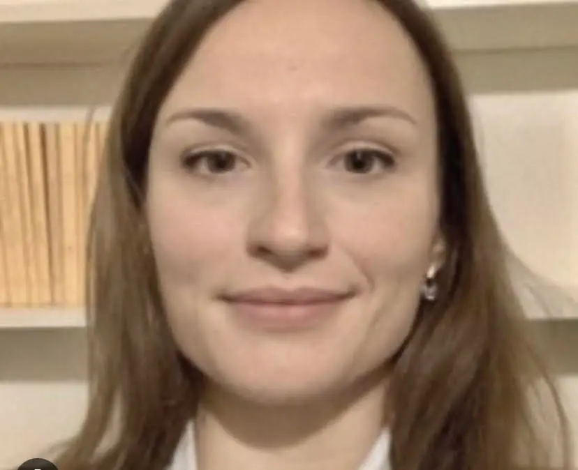 Dott.ssa Camilla Rugi